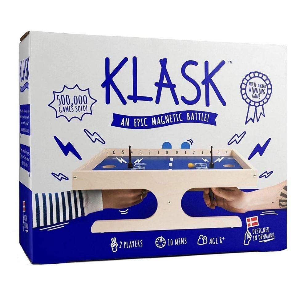 KLASK [AR/EN] - Image 2