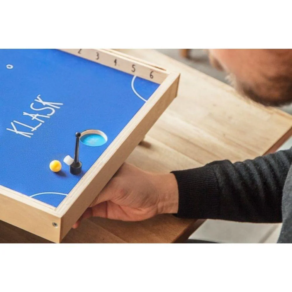 KLASK [AR/EN] - Image 3