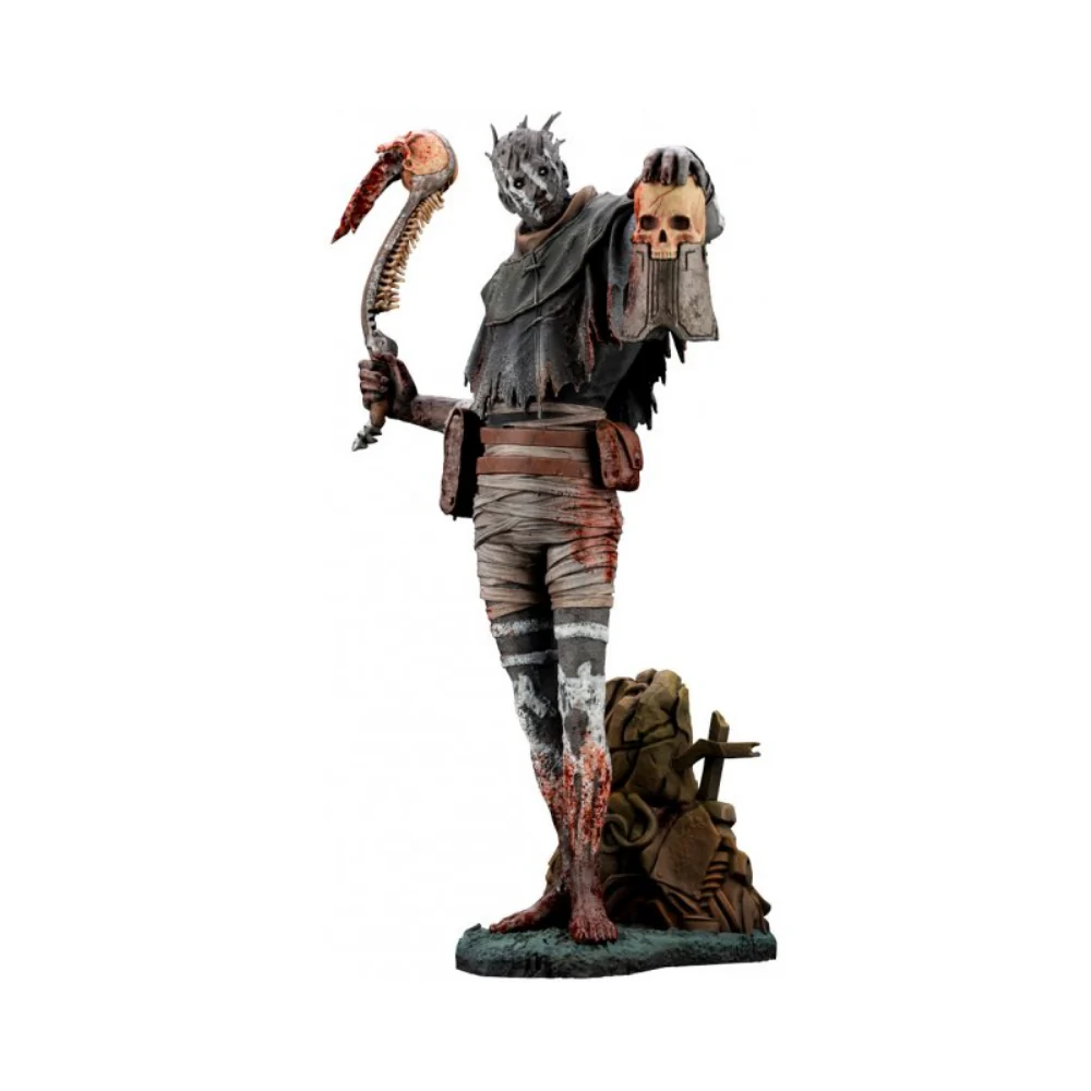 Kotobukiya : Dead by Daylight - The Wraith Statue