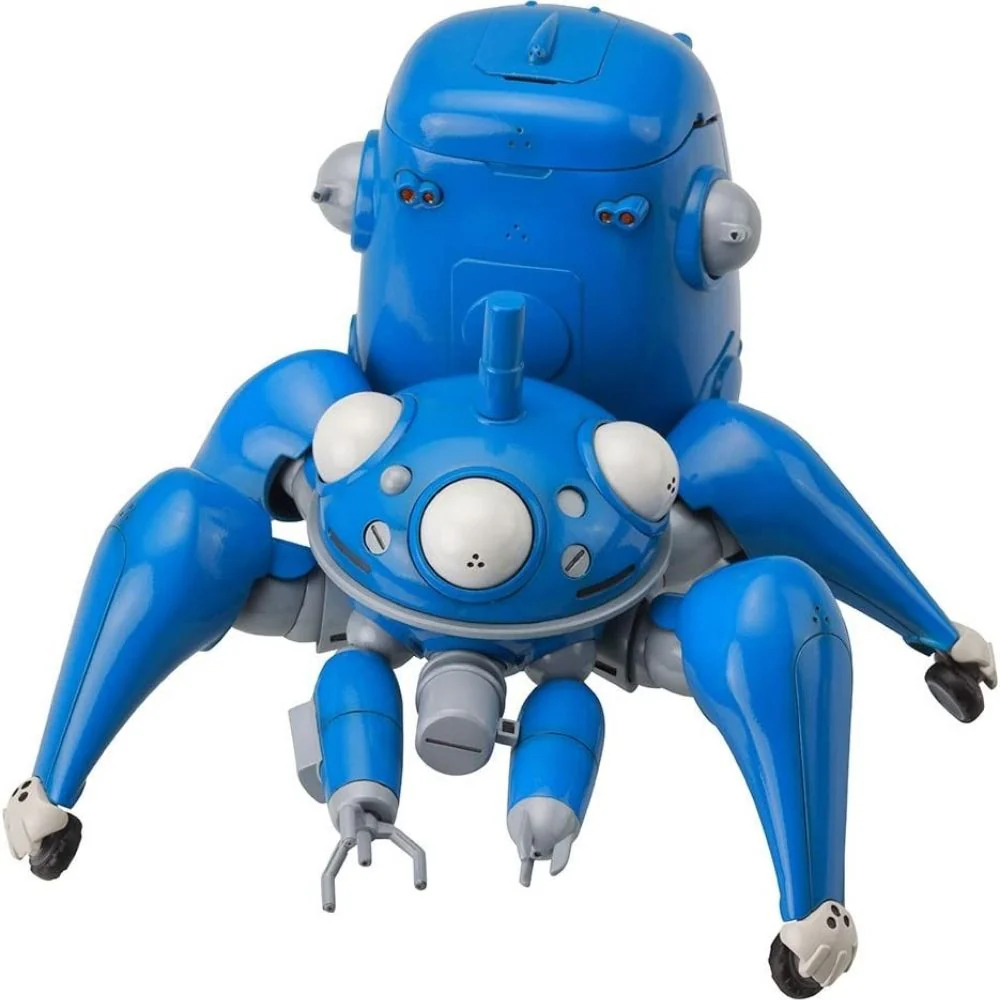 Kotobukiya : Ghost in the Shell - Tachik Oma
