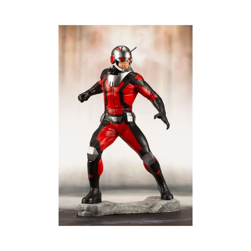 Kotobukiya : Marvel - Ant-Man and Wasp - Image 2