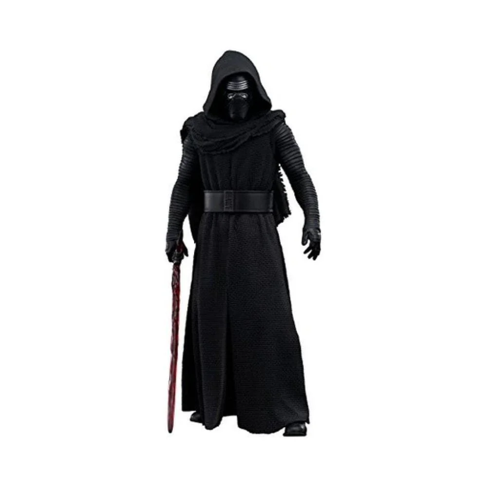 Kotobukiya : Star Wars Kylo Ren The Force Awakens Ver. Artfx+ Statue