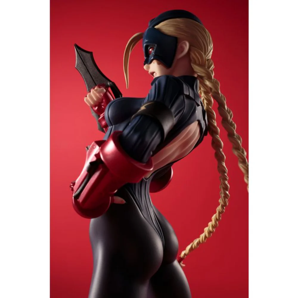 Kotobukiya : Street Fighter - Decapre - Image 2