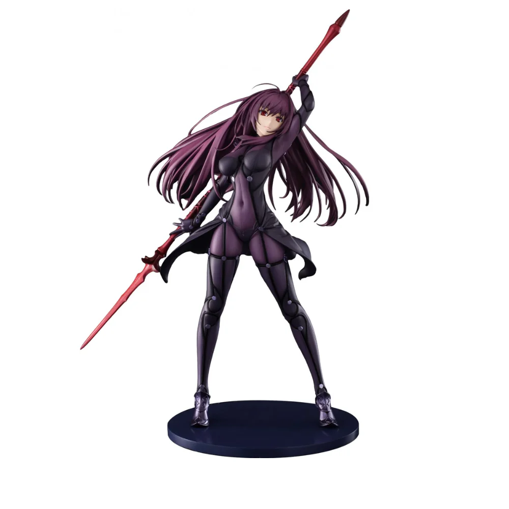 Fate/Grand Order: Lancer/Scathach 1/7 Scale Figure (Re-Run) by Good Smile Company