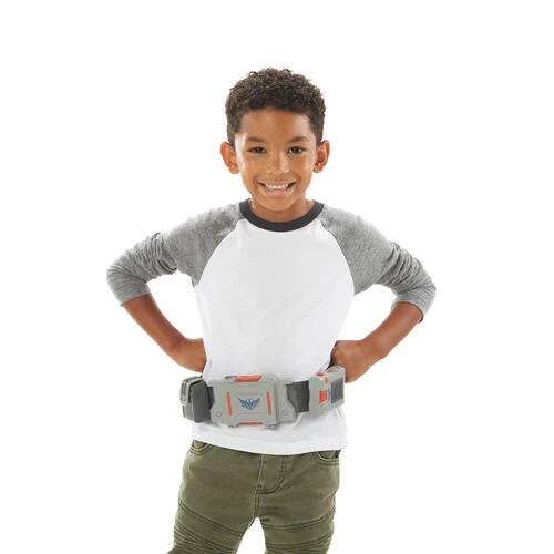 Disney Pixar Toy Story Lightyear Movie Mission Gear Utility Belt Toy - Image 3