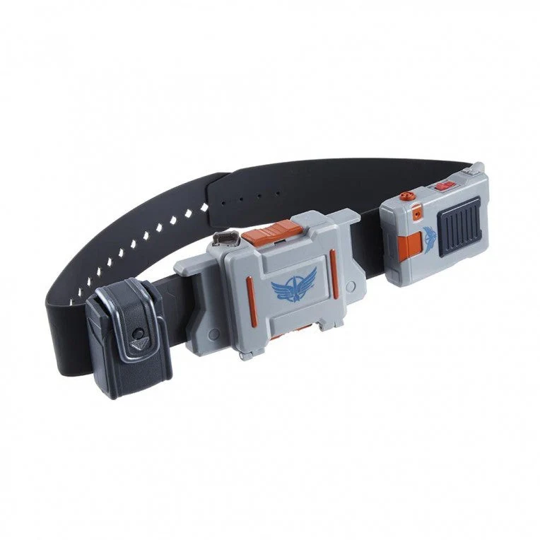 Disney Pixar Toy Story Lightyear Movie Mission Gear Utility Belt Toy - Image 4