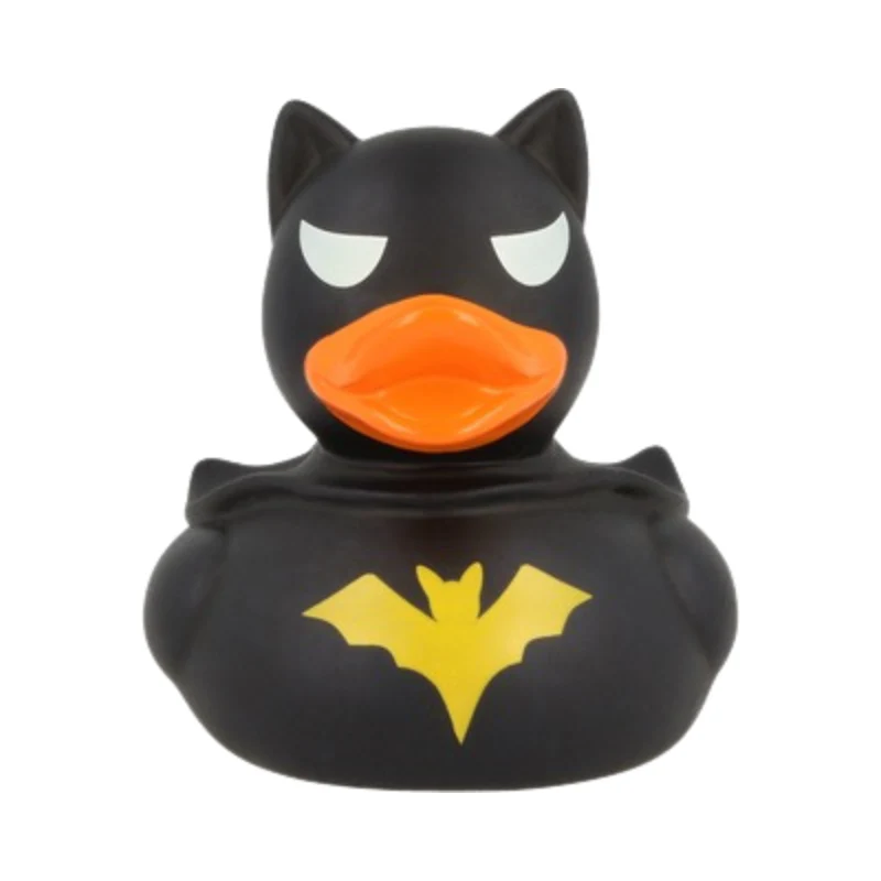 LILALU BLACK DARK DUCK SMALL