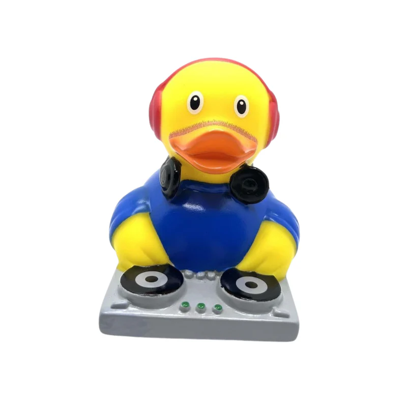 LILALU DJ DUCK SMALL