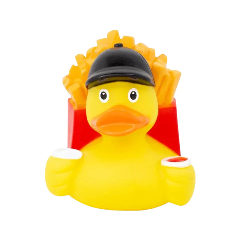 LILALU FRENCH FRIES DUCK