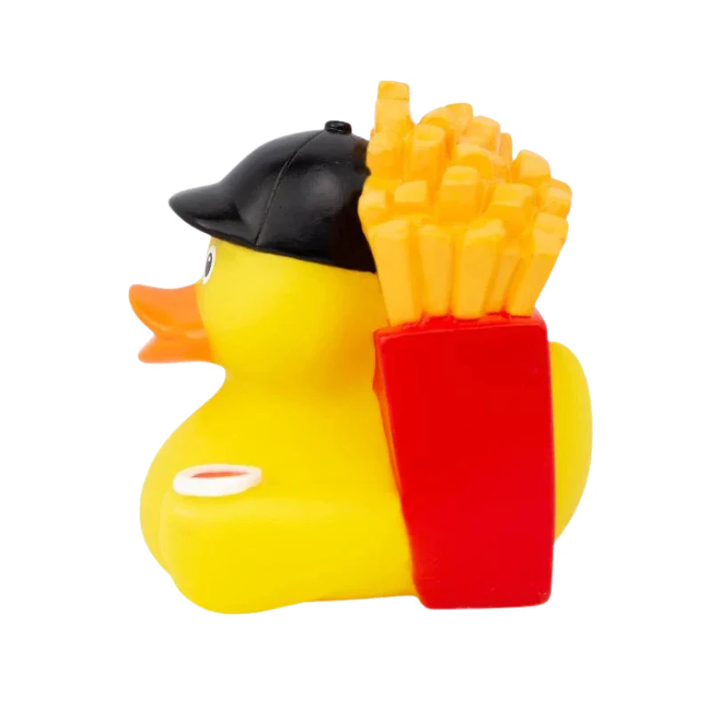 LILALU FRENCH FRIES DUCK - Image 2