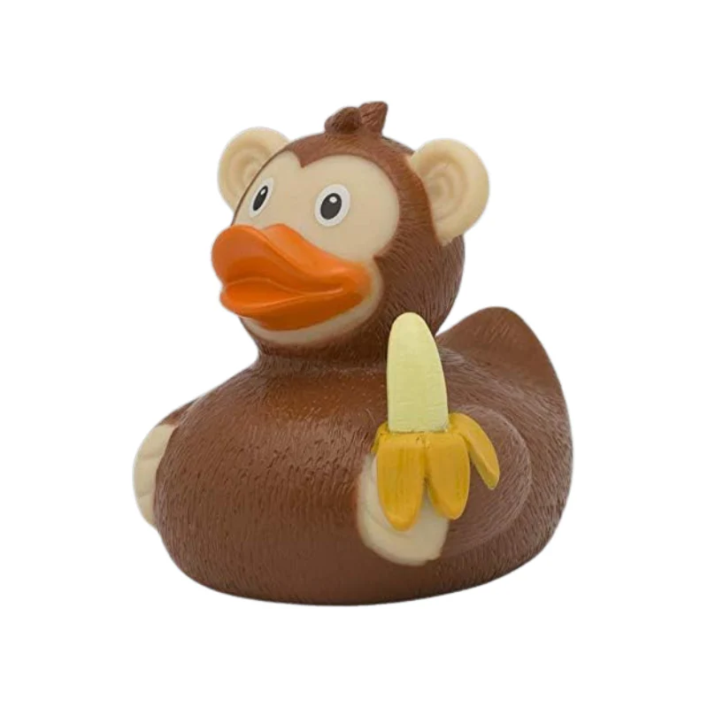 LILALU MONKEY DUCK SMALL - Image 2
