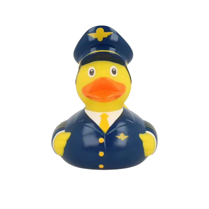 LILALU PILOT DUCK SMALL