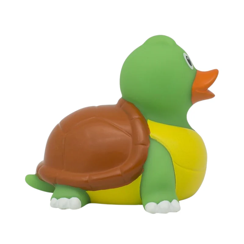LILALU TURTLE DUCK SMALL - Image 2