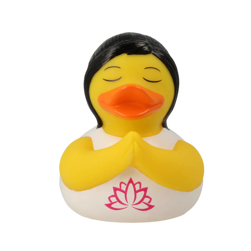 LILALU YOGA DUCK SMALL