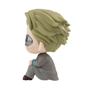 Jujutsu Kaisen Nanami Kento Look Up Action Figure by Megahouse - Image 4