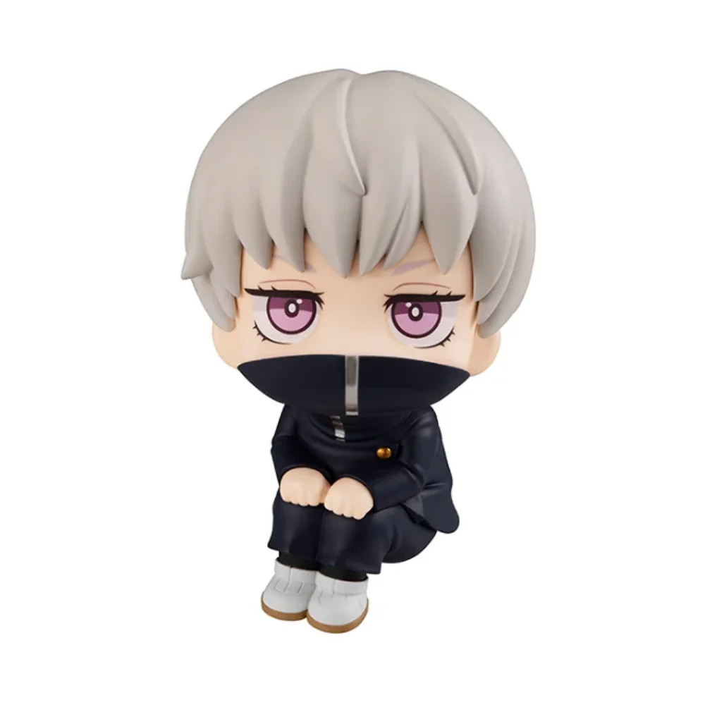 Jujutsu Kaisen Toge Inumaki Lookup Figure by MegaHouse