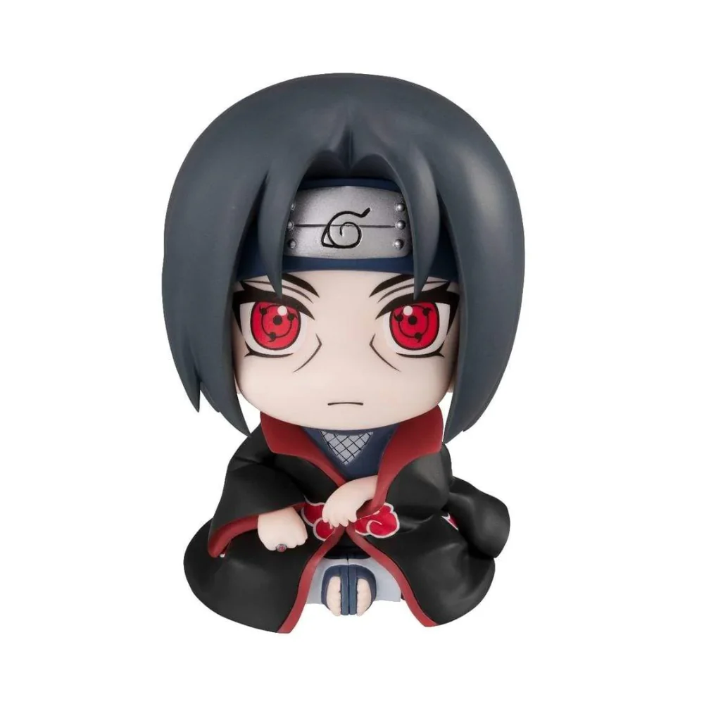 Naruto Shippuden Itachi Uchiha Look Up Figure (repeat) by Megahouse