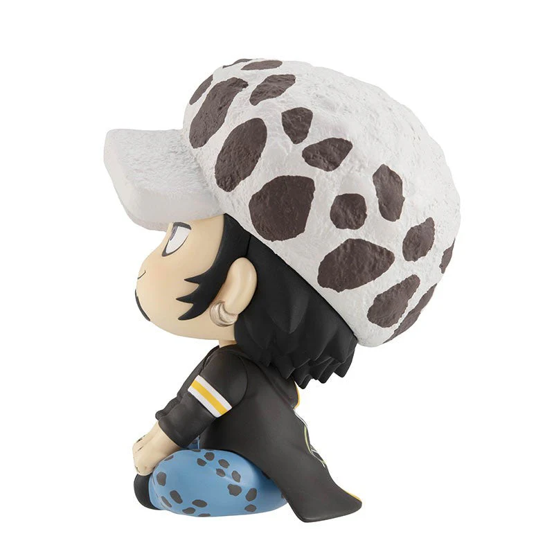 One Piece Trafalgar Law Lookup Action Figure by Meghouse - Image 4