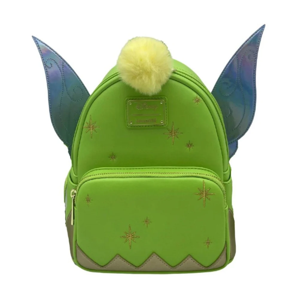 Loungefly! Leather: Disney Tinkerbell Collectors Outlet