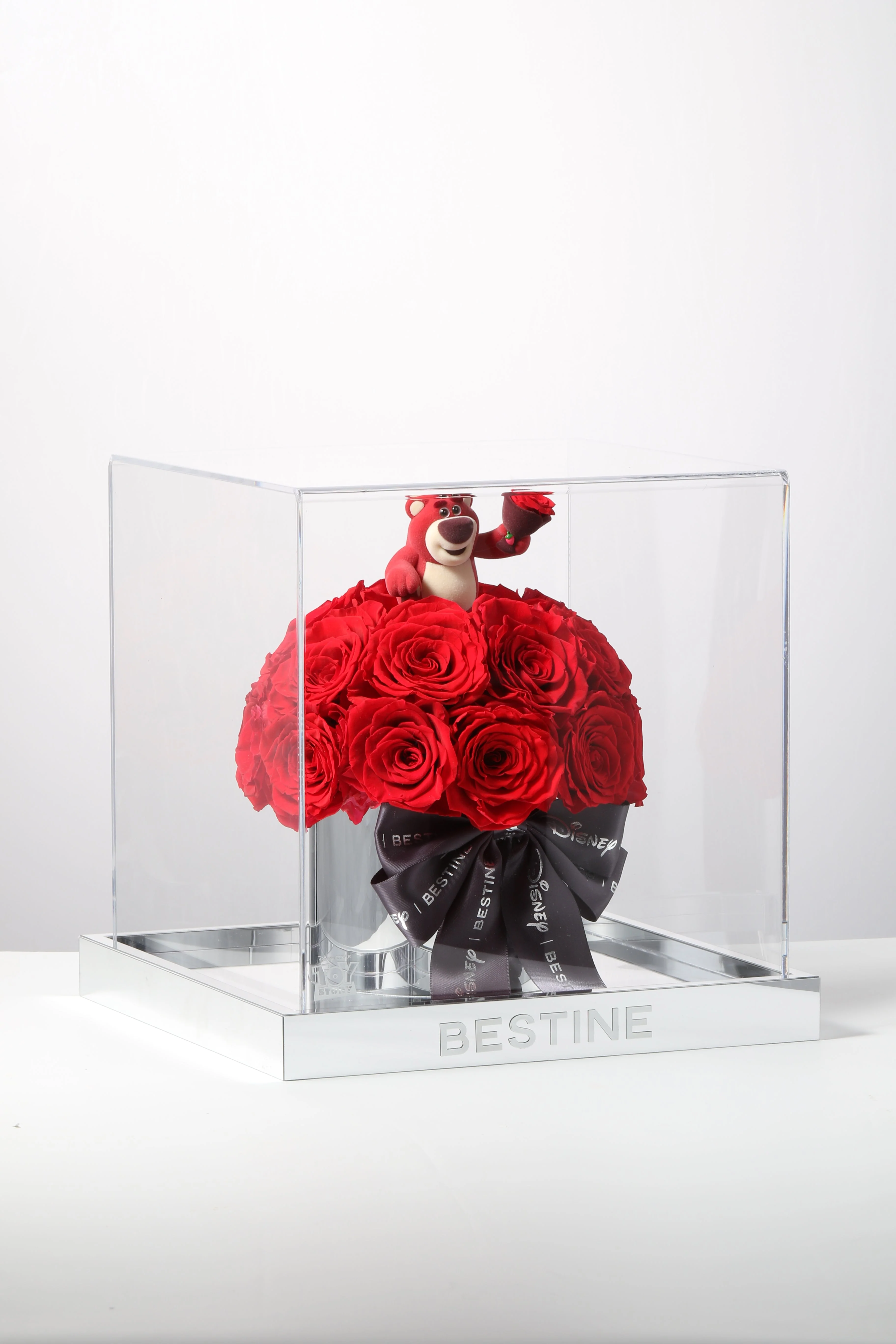 Love'S Flower Language Series Lotso Gifts By Betine - Image 2