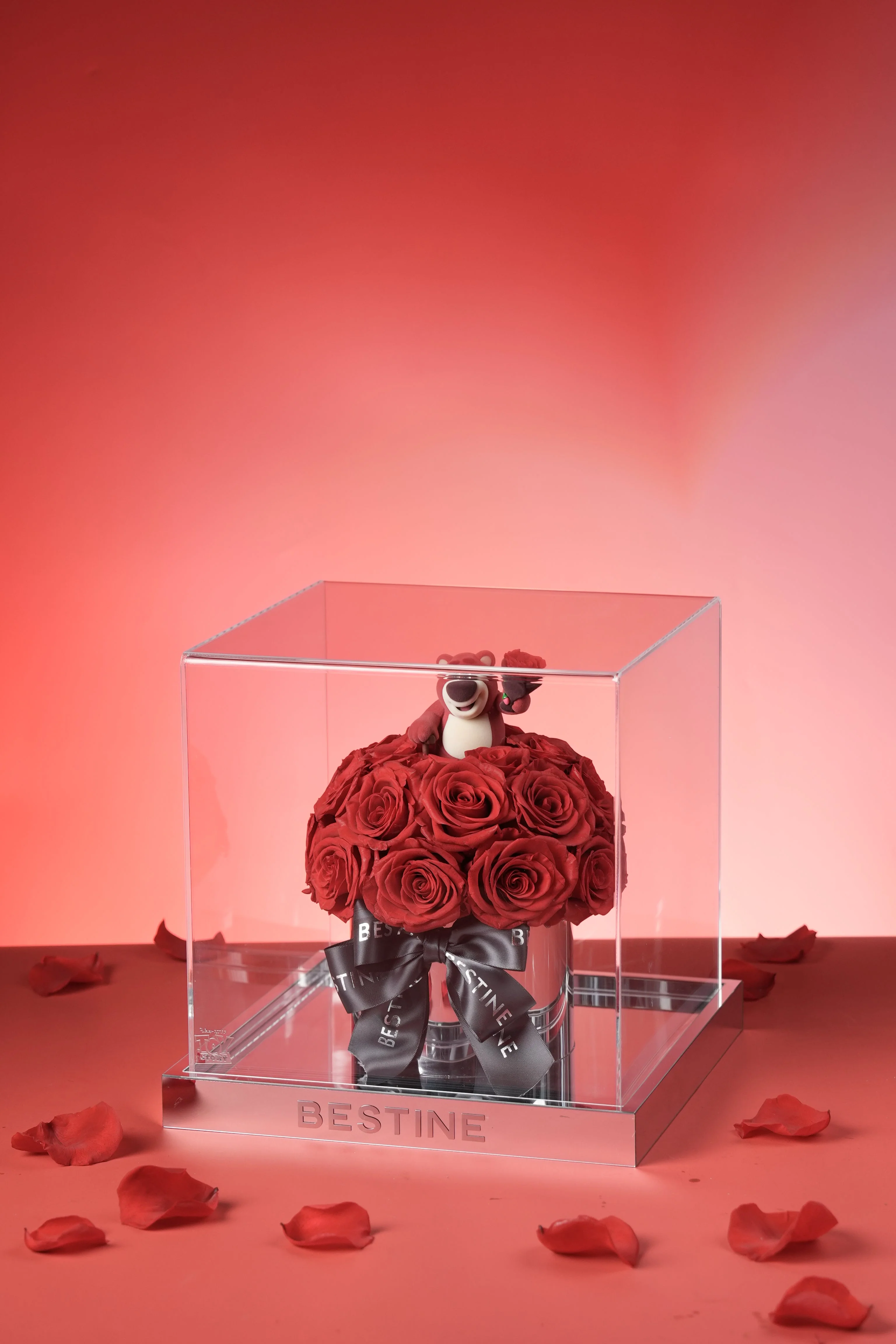 Love'S Flower Language Series Lotso Gifts By Betine - Image 7