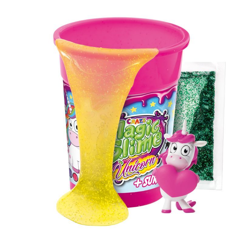 Magic Slime Unicorn by Craze - Image 2