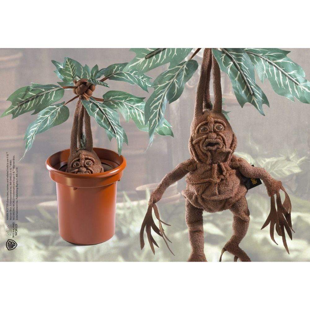 Mandrake Interactive Collectors Plush - Image 3