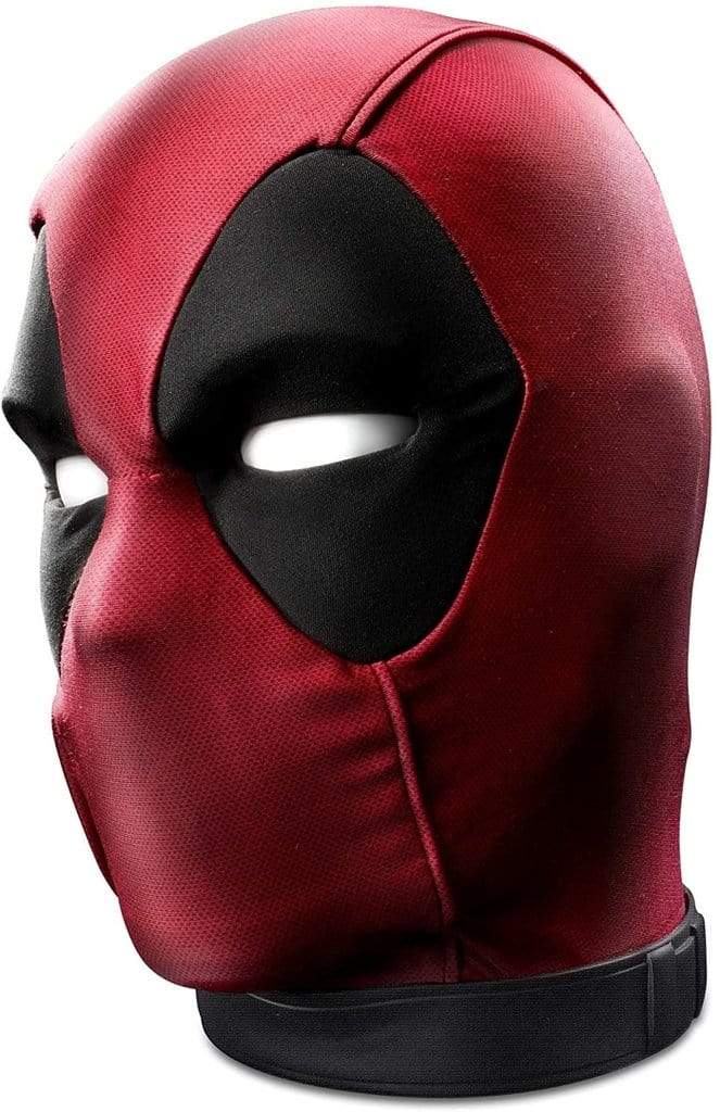 MARVEL LEGENDS DEADPOOL PREMIUM INTERACTIVE HEAD - Image 3