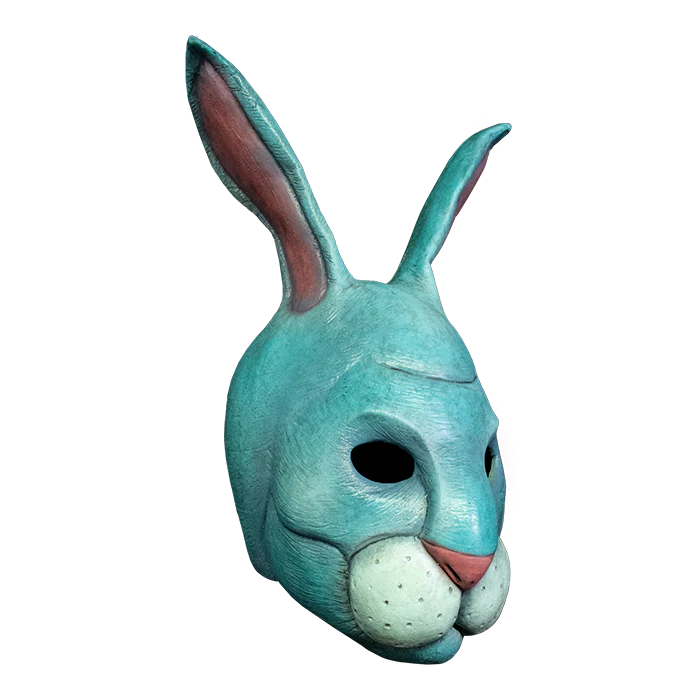 Umbrella Academy -  Agent Blau Mask by Trick or Treat Studios - Image 2