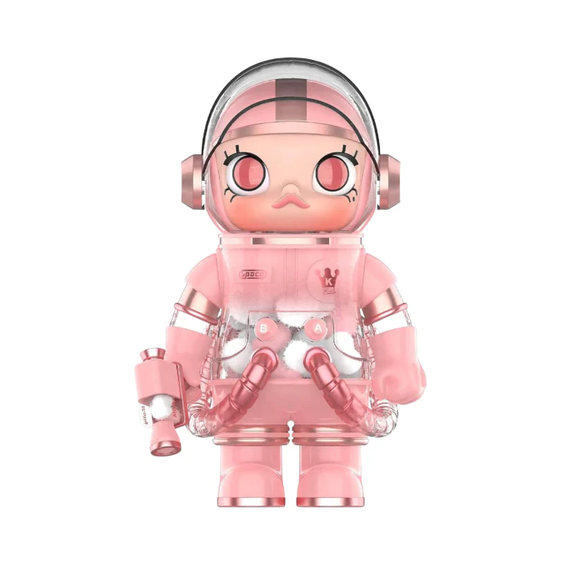 Mega Space Molly 400% Smitten Love