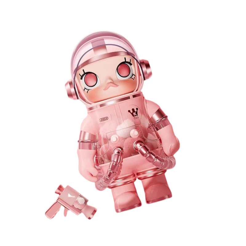 Mega Space Molly 400% Smitten Love - Image 2