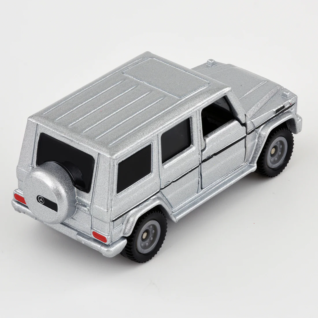 Mercedes-Benz G-Class Core Tomica By Takara Tomica - Image 2