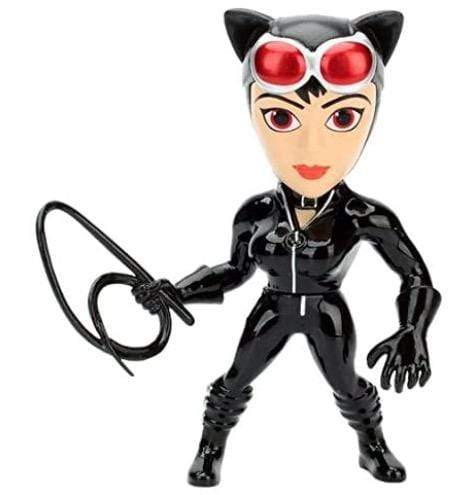Metals DC Comics 4 inch Classic Figure
