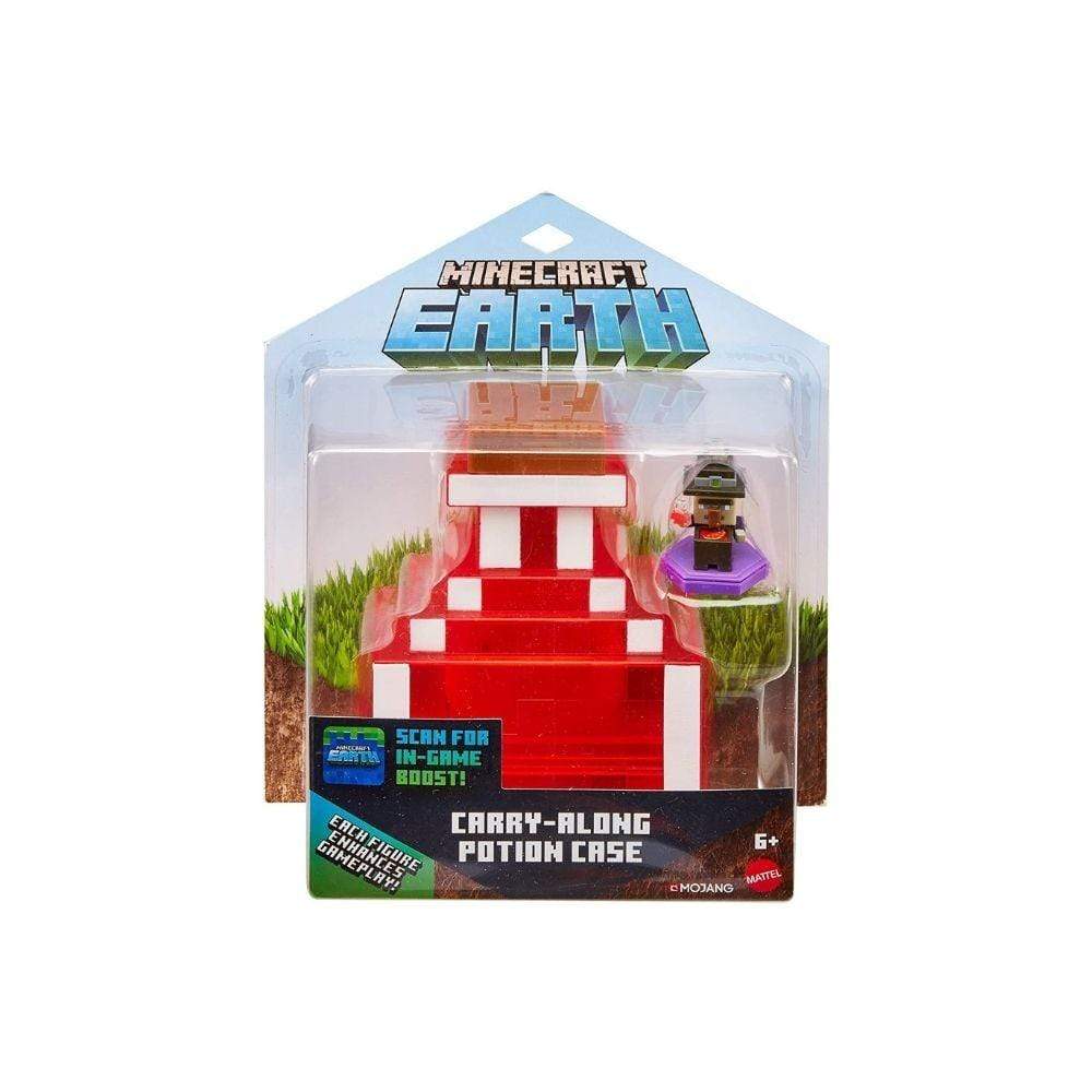 Minecraft Carry Along Potion - Image 2