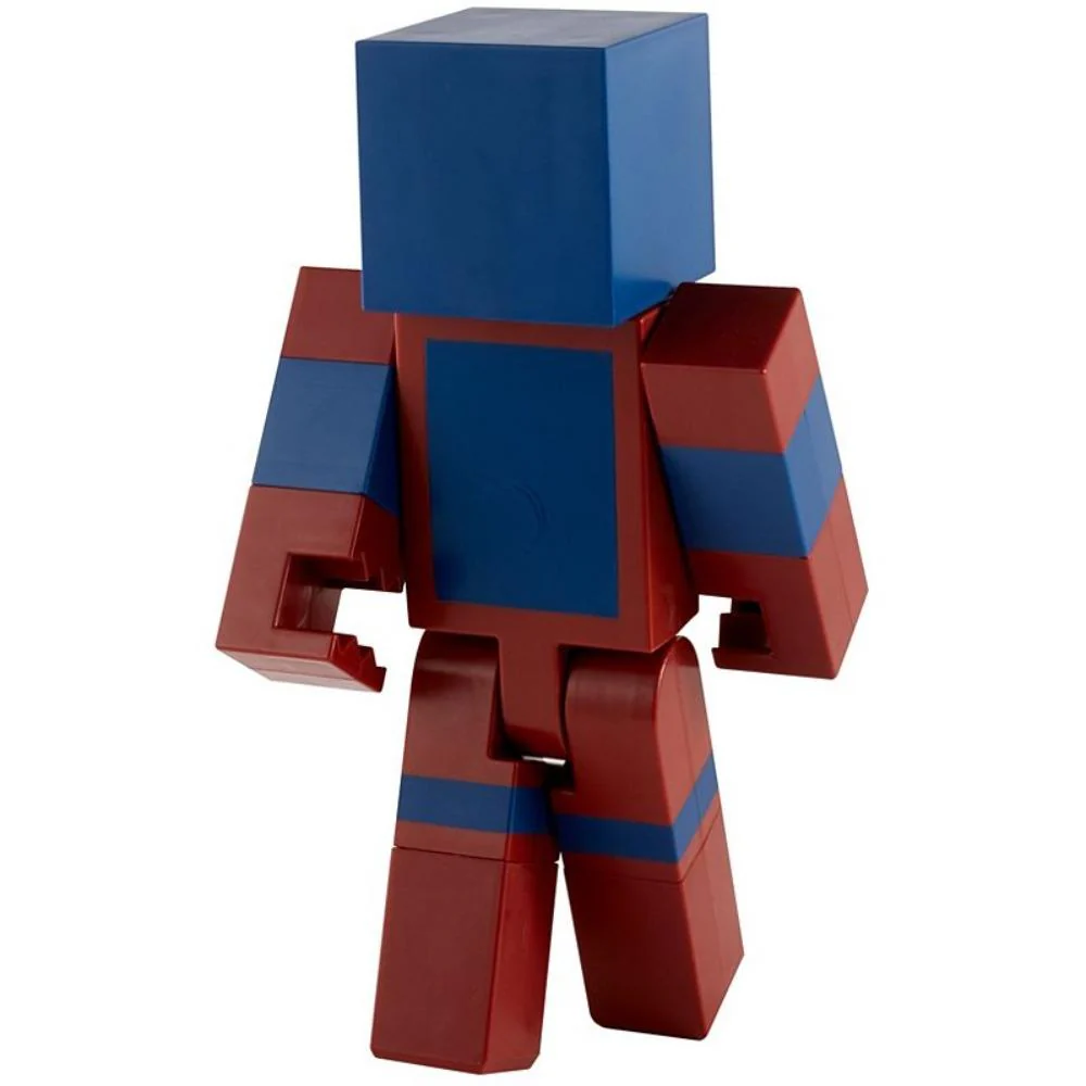 Minecraft Large Hex Dungeons Figure - Image 4