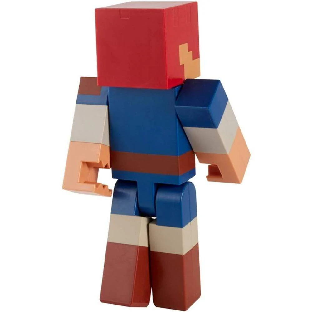 Minecraft Large Valorie Figure - Image 3