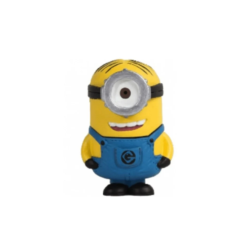 Despicable Me - Minion Stuart USB 8GB