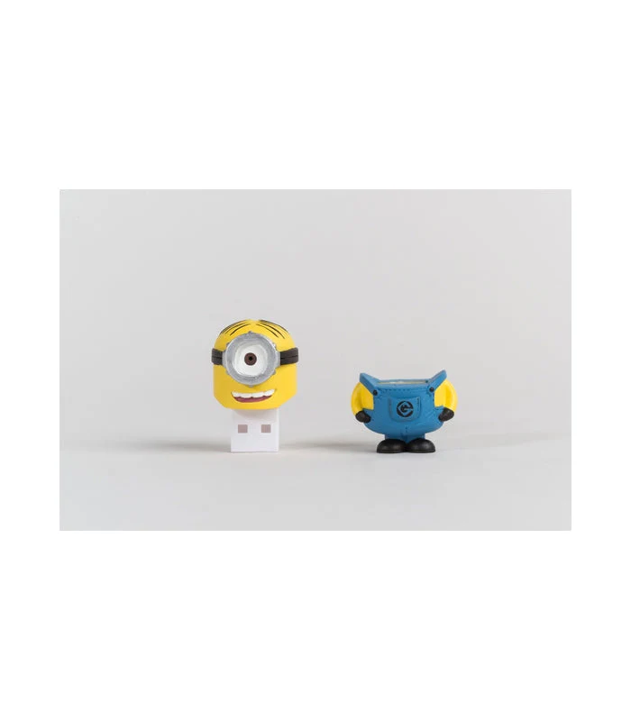 Despicable Me - Minion Stuart USB 8GB - Image 2