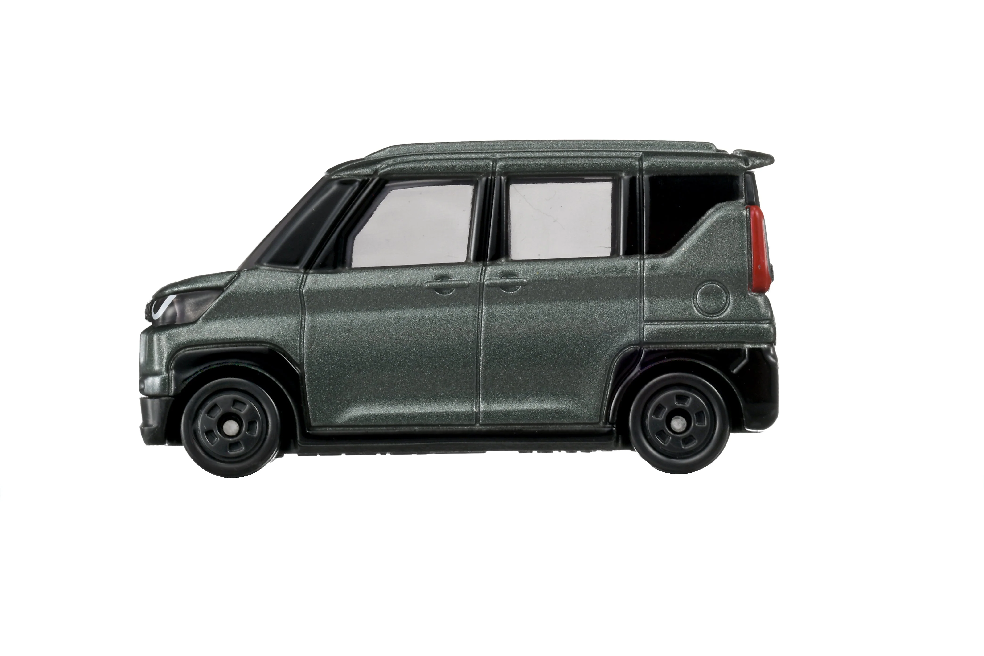 Mitsubishi Delica Mini Core Tomica By Takara Tomica - Image 3