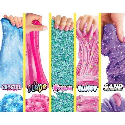 Mix & Match 5 Styles By Canal Toys - Image 2