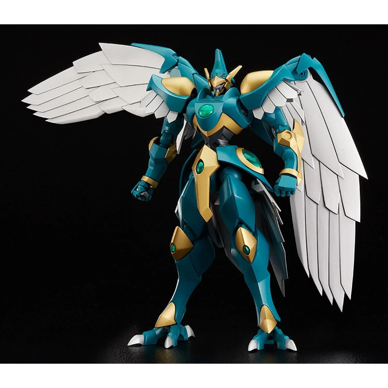 MODEROID Magic Knight Rayearth: Windom, the Spirit of Air - Image 3