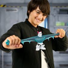 MR BEAST LAB S3 W1 STRETCHY HERO TIGER DRAGON - Image 3