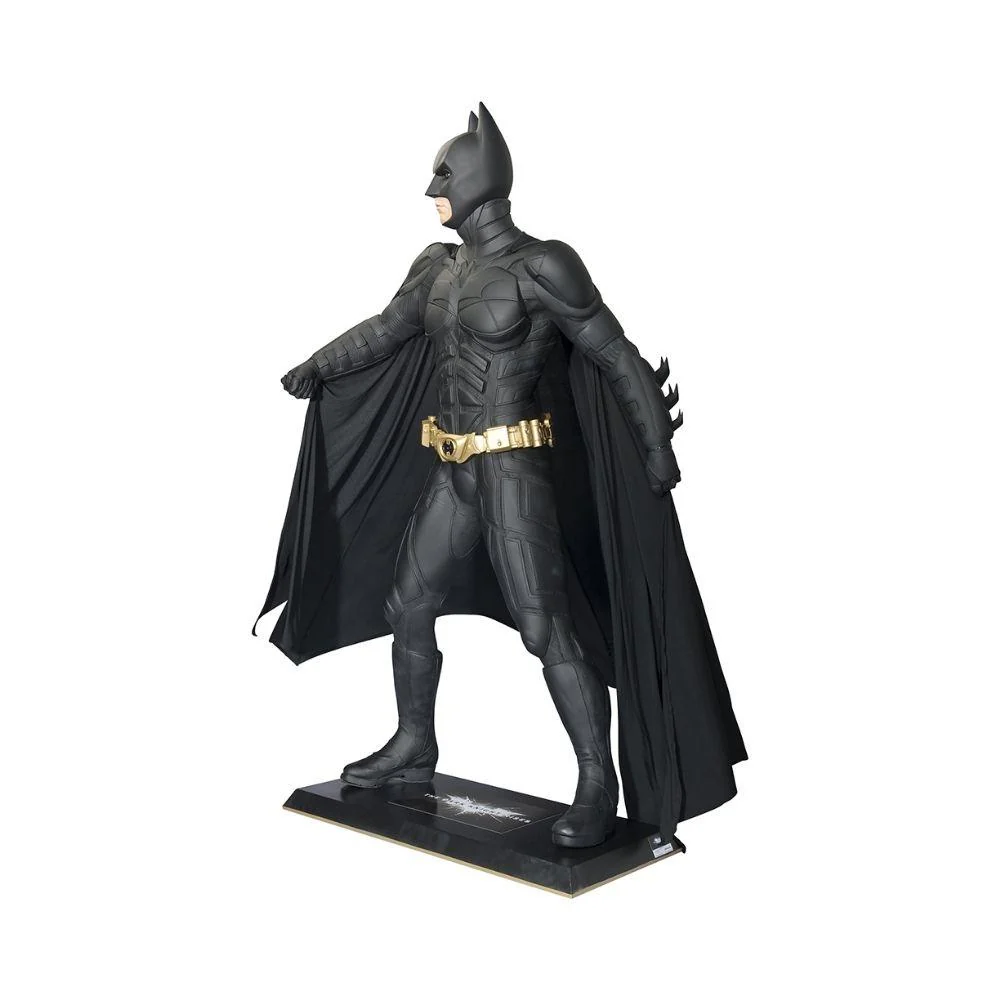 Muckle Mannequin : Batman The Dark Knight Life Size Figure - Image 2