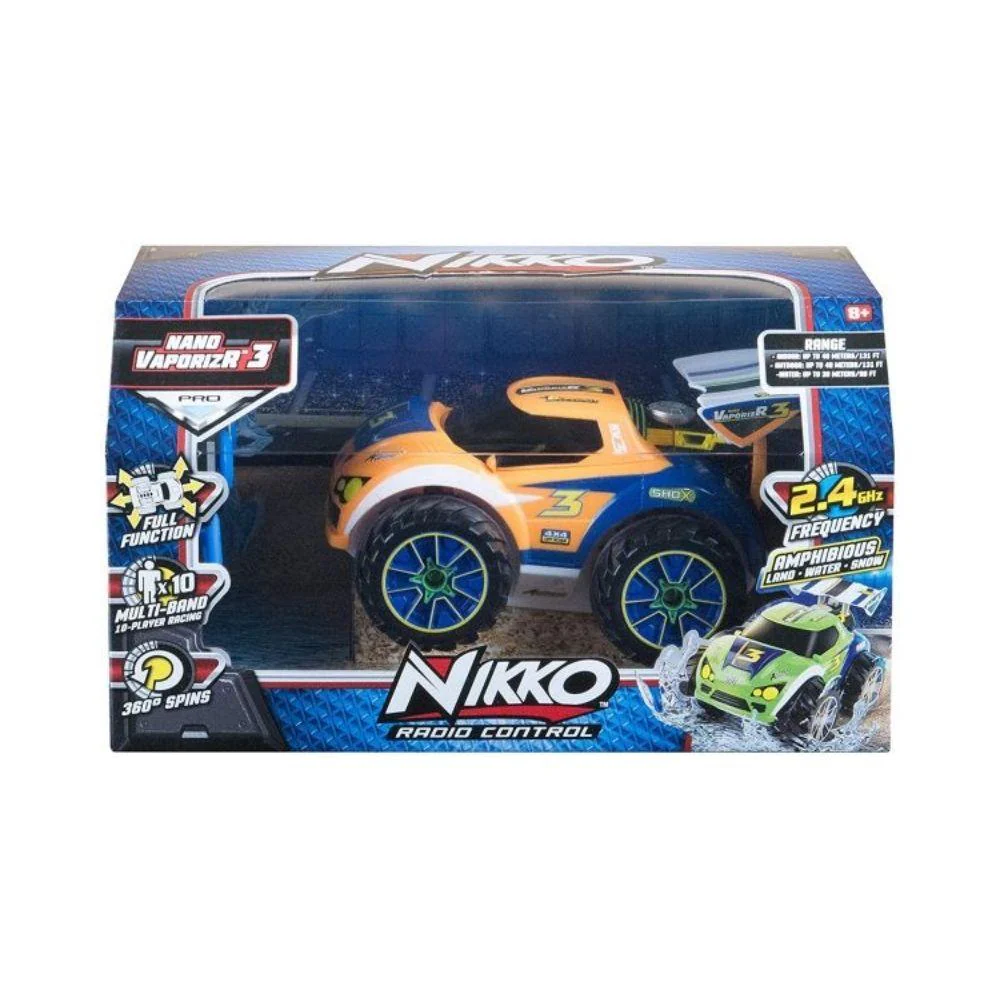 Nano VaporizR 3 - 2 (8 inches) - Image 4