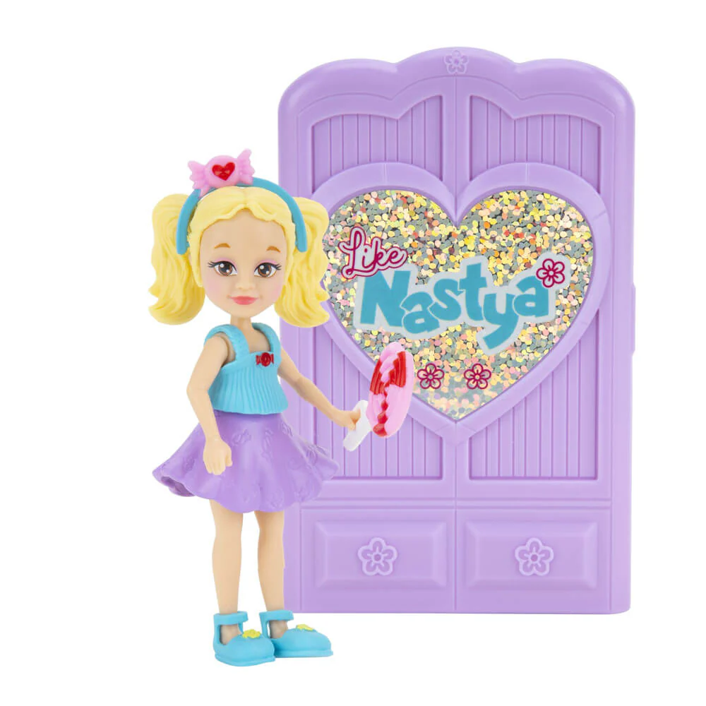 Like Nastya Favorite Things Mystery Figure - Image 8