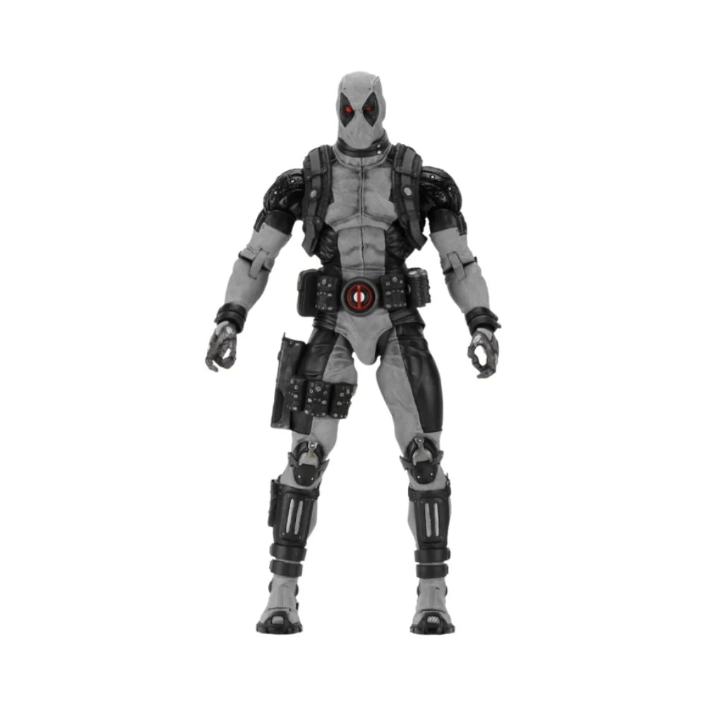 Neca : Marvel - Deadpool