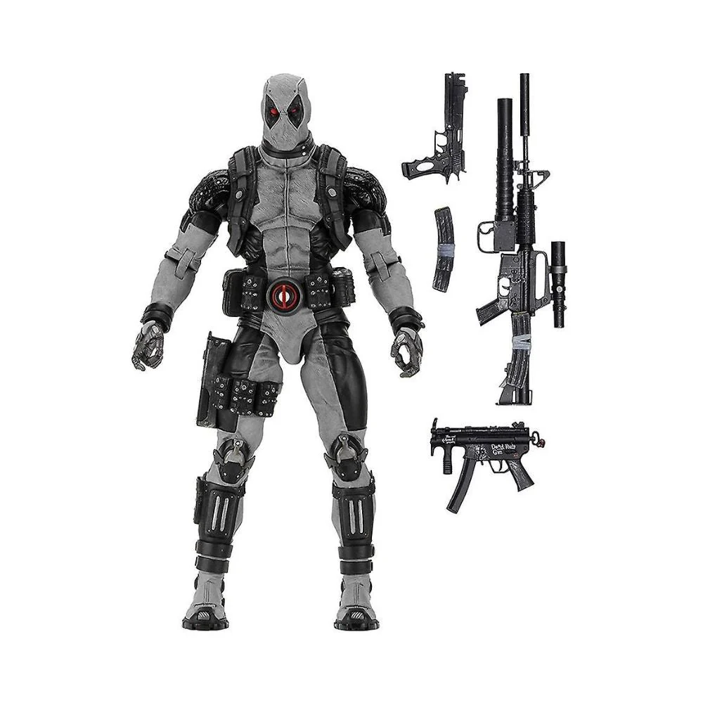 Neca : Marvel - Deadpool - Image 2