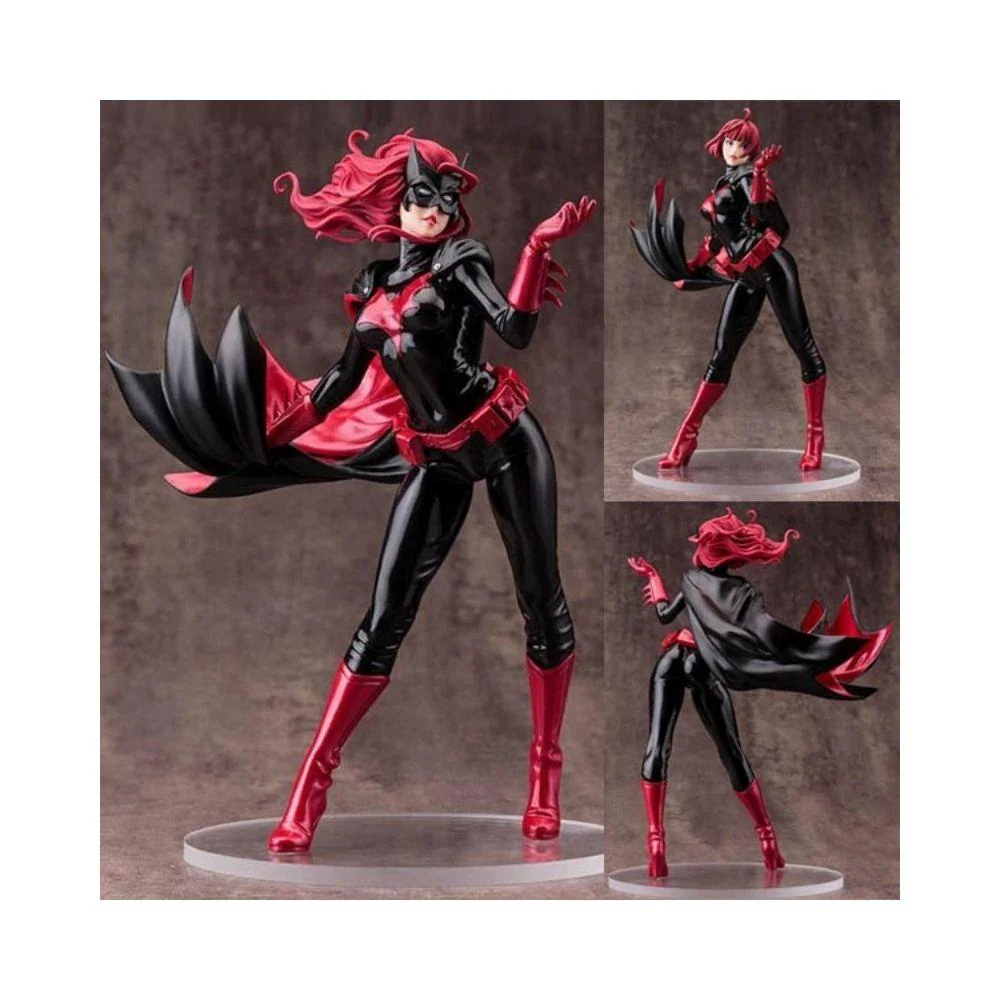 Kotobukiya : Batwoman DC Bishoujo Statue - Image 2