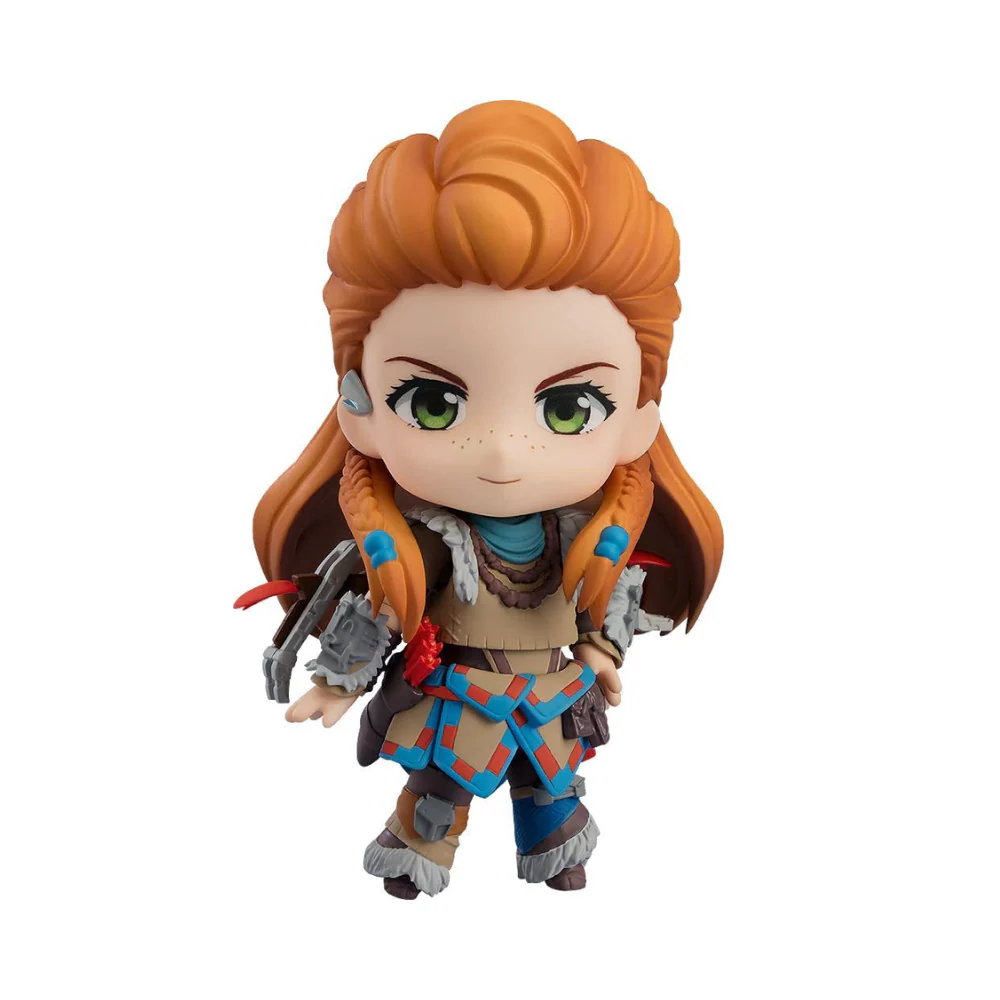 Horizon Forbidden West Aloy Nendoroid Action Figure by Good Smile Company