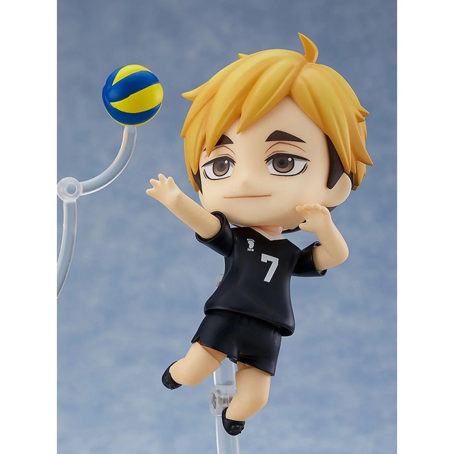 Nendoroid Haikyu Atsumu Miya (Re-run) - Image 4
